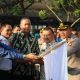 Pemkot Bekasi resmi buka trayek baru transj
